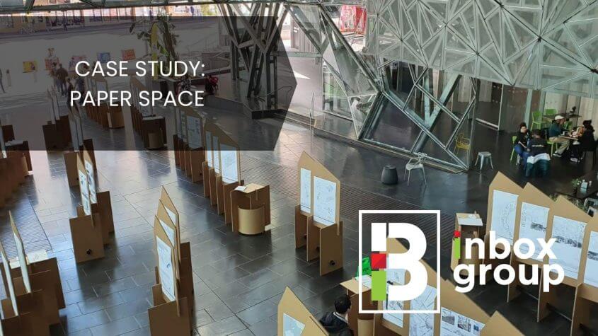 Case Study: Paper Space