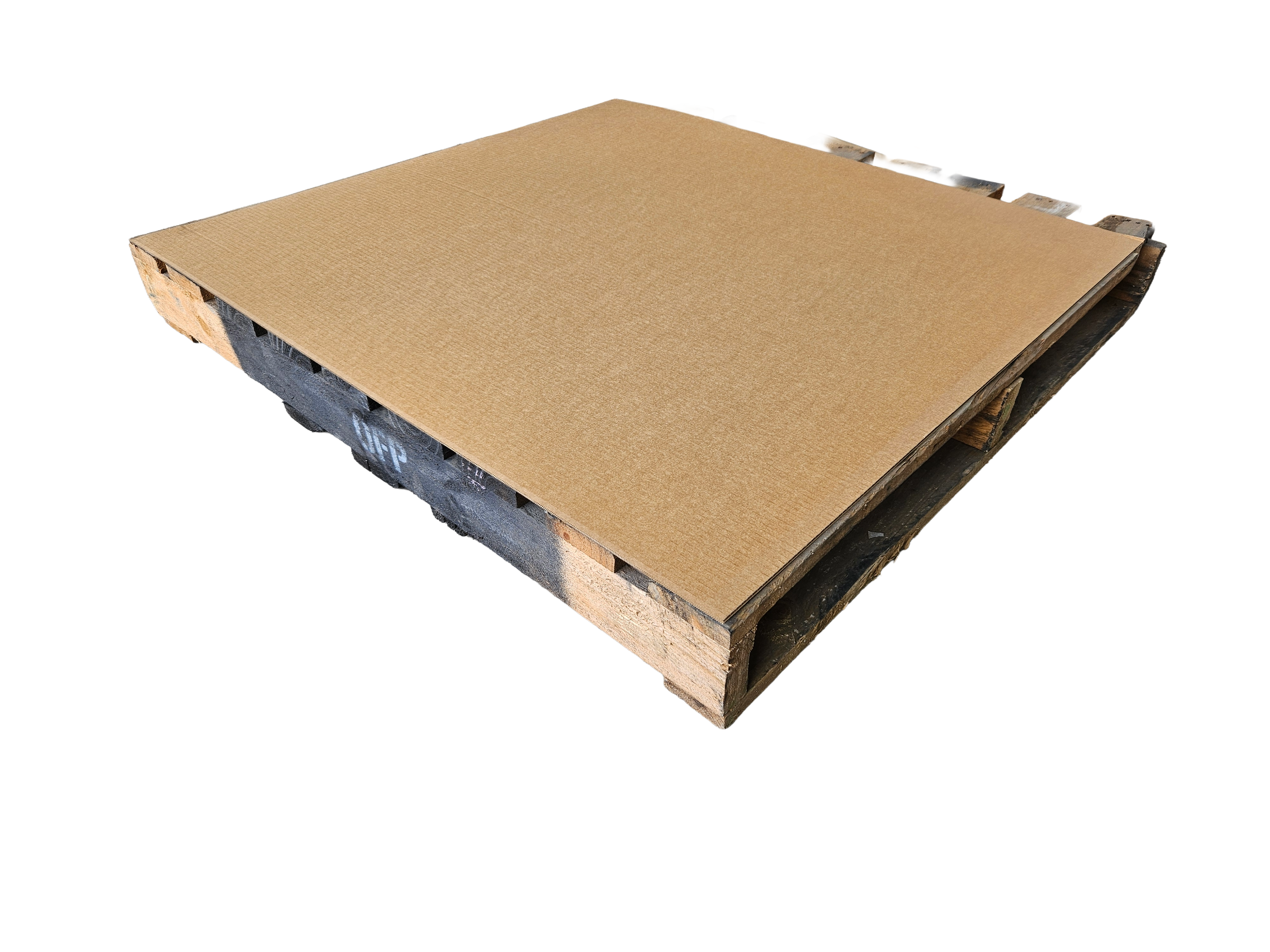 1165 x 1165 Pallet Pads – 600 Pack