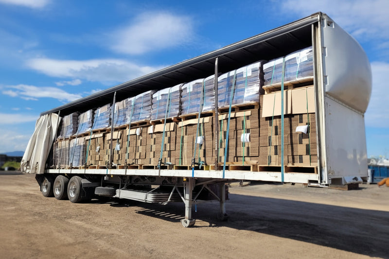 Production and Delivery