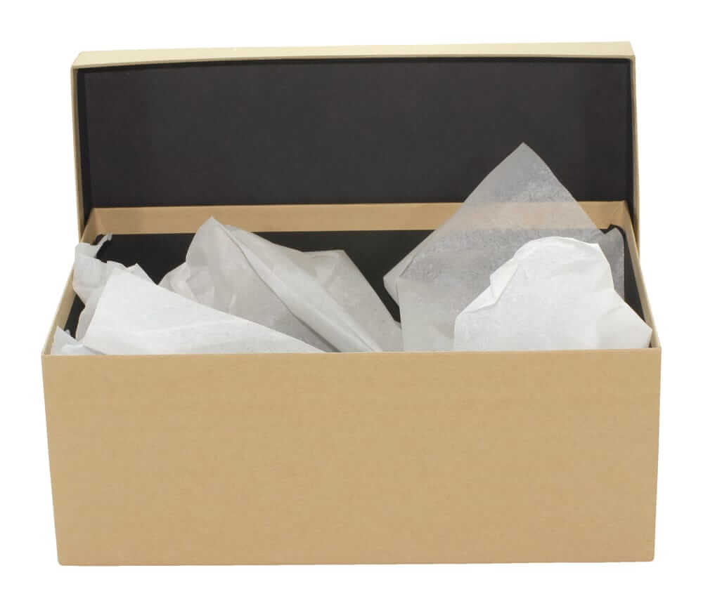 Tissue Paper-500 x 750-Packs of 480 sheets