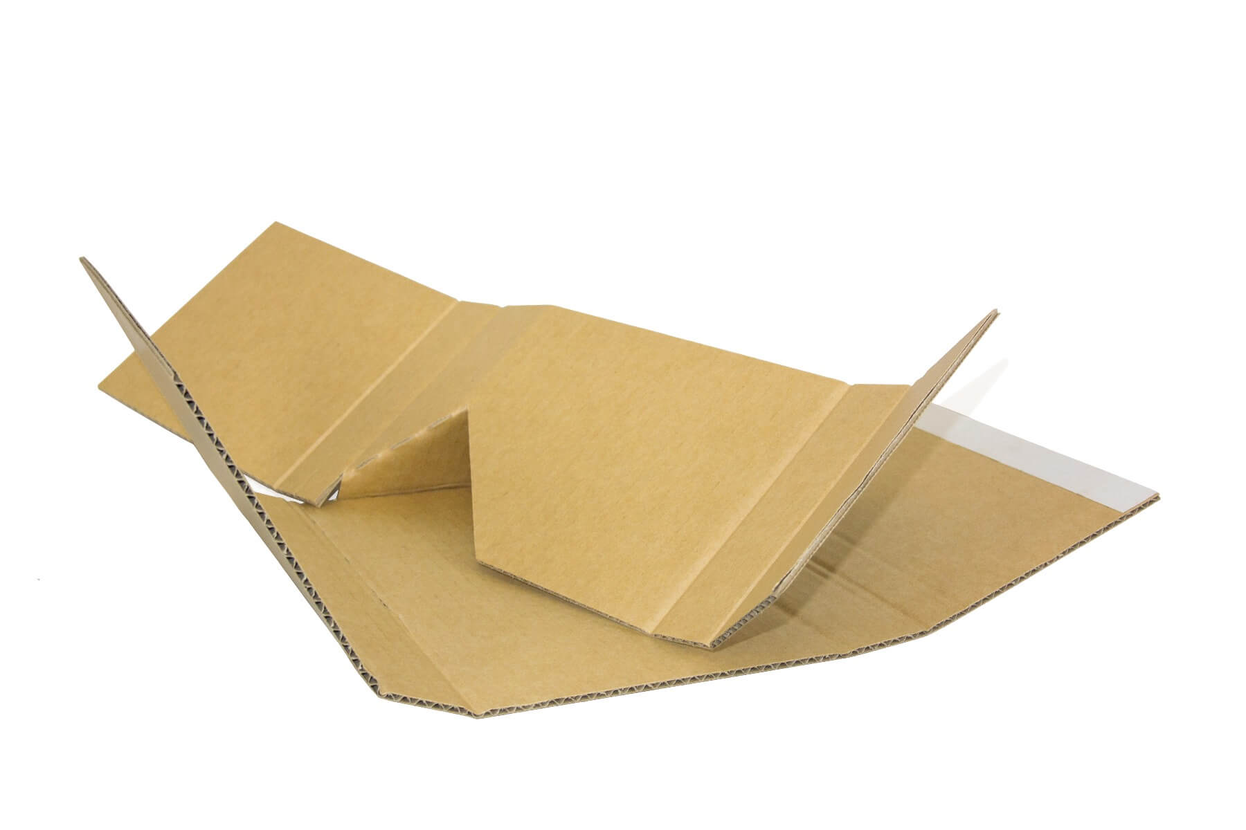 A3 Twist mailer-430 x 310 x Adj