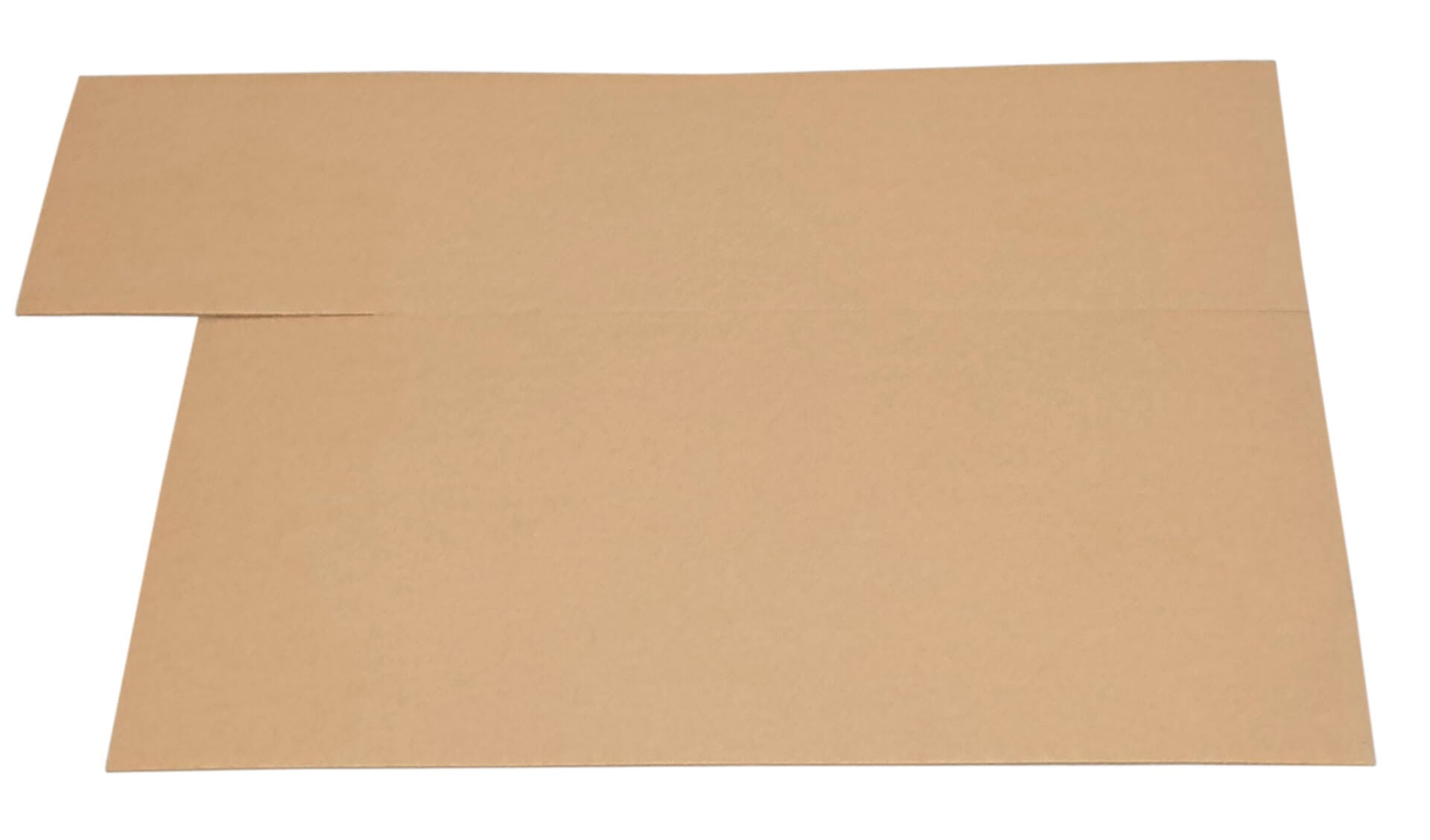 A3 Twist mailer-430 x 310 x Adj