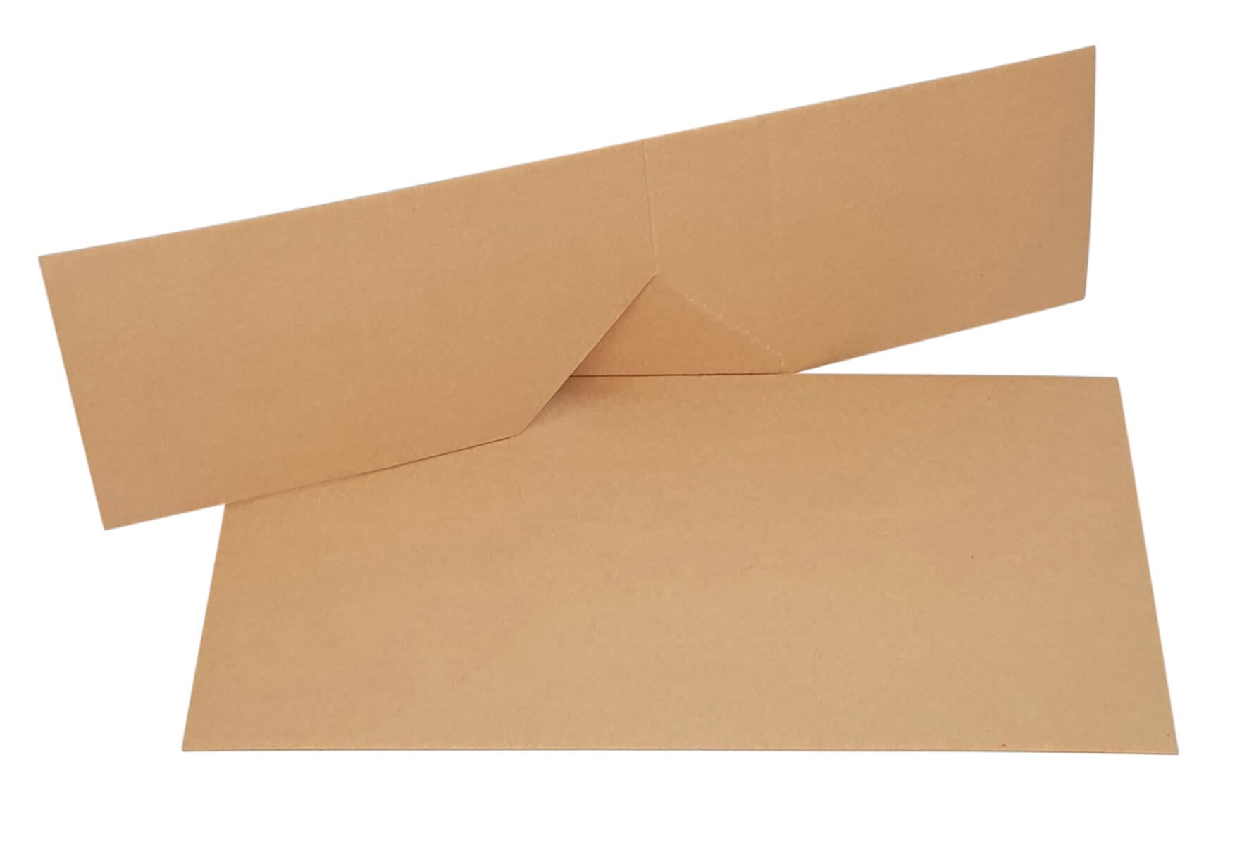A3 Twist mailer-430 x 310 x Adj