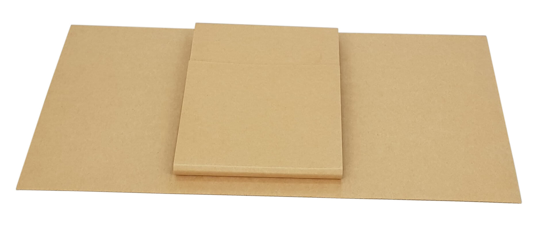 A3 Twist mailer-430 x 310 x Adj