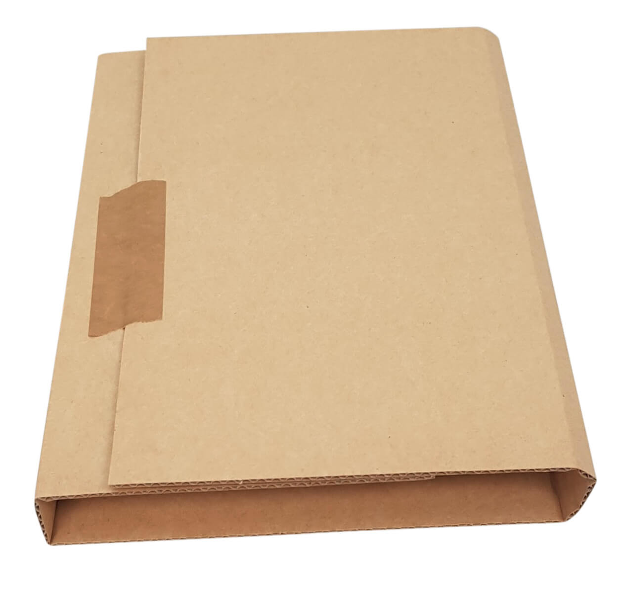 A3 Twist mailer-430 x 310 x Adj