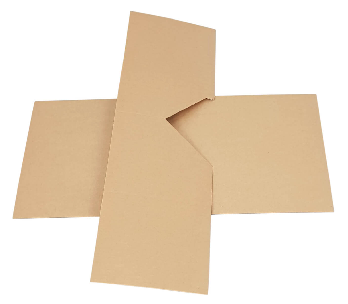 A4 Twist mailer-320 x 230 x Adj