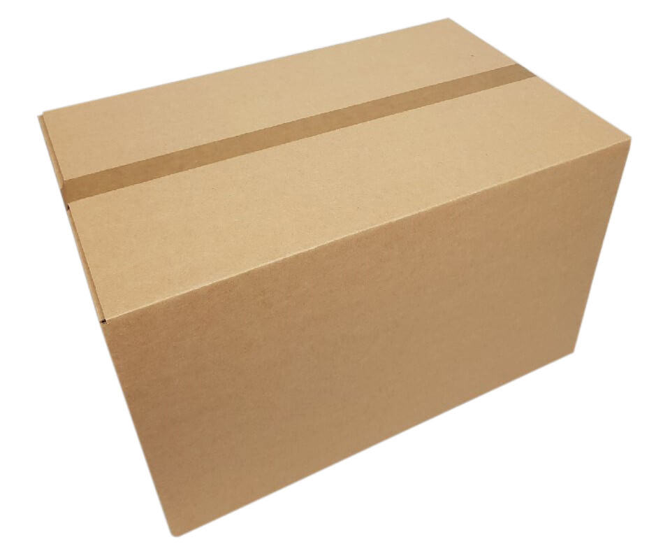 B5 Shipping Cartons