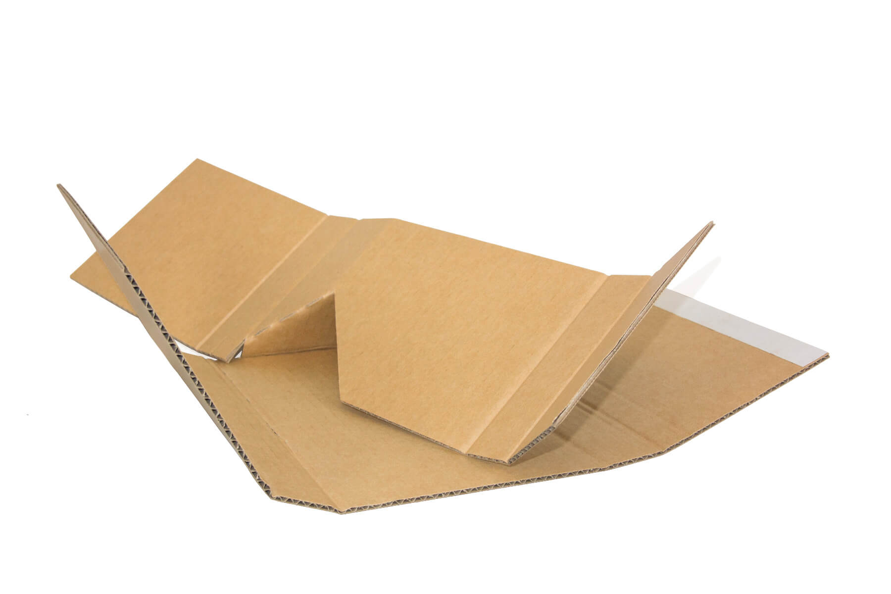 B5 Twist mailer-240 x 180 x Adj