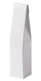 1 Bottle Gable Top Pack for White color