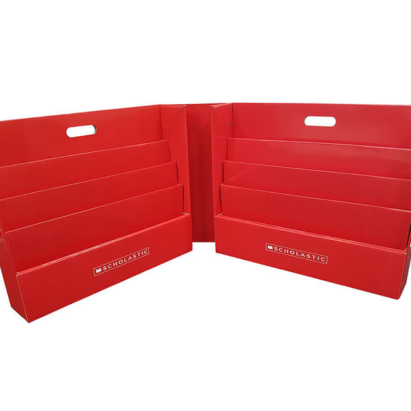 Exhibition Window Displays