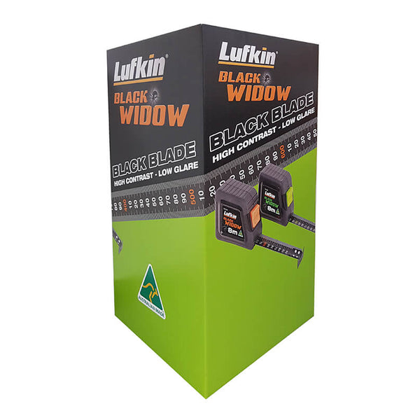 Exhibition Window Displays