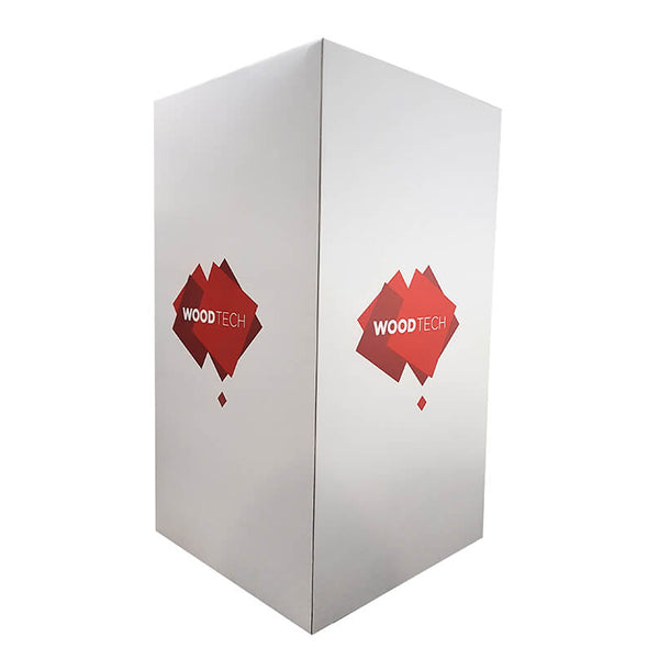 Exhibition Window Displays