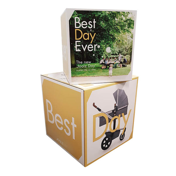 Exhibition Window Displays