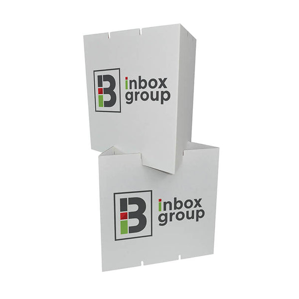 Exhibition Window Displays