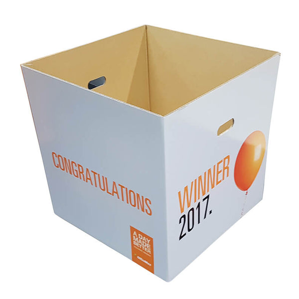 Exhibition Window Displays