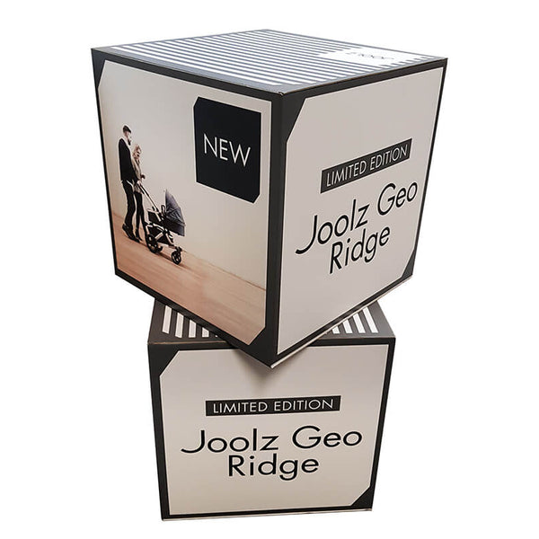 Exhibition Window Displays