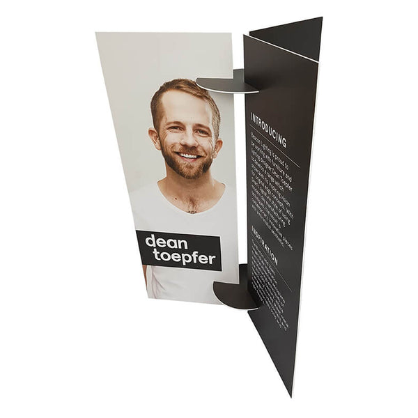 Exhibition Window Displays