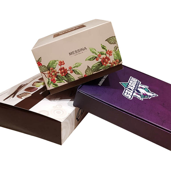 Gift Packaging