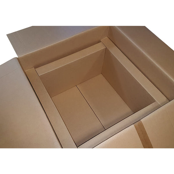 Heavy Duty Packaging