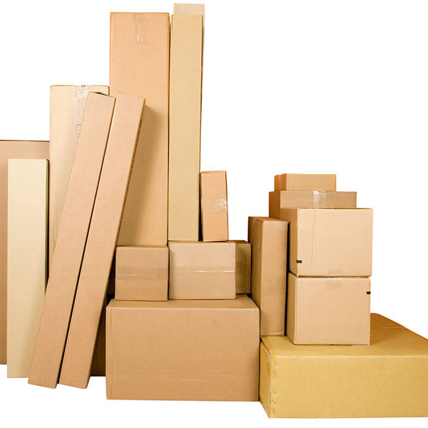 Heavy Duty Packaging