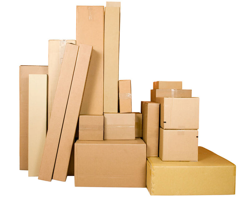 Shipping Cartons