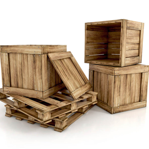 Heavy Duty Packaging