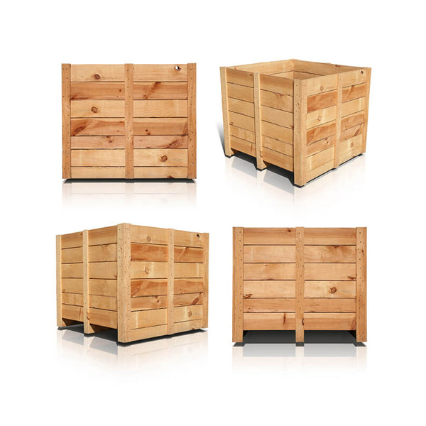 Heavy Duty Packaging