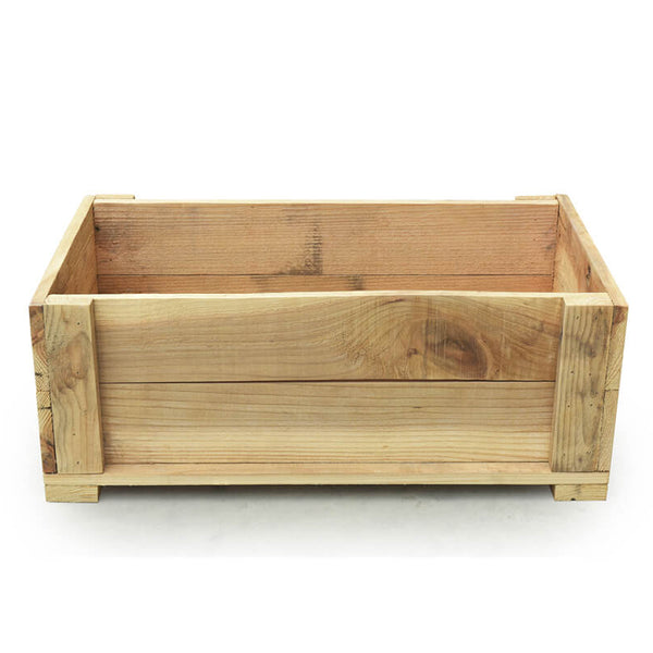 Heavy Duty Packaging