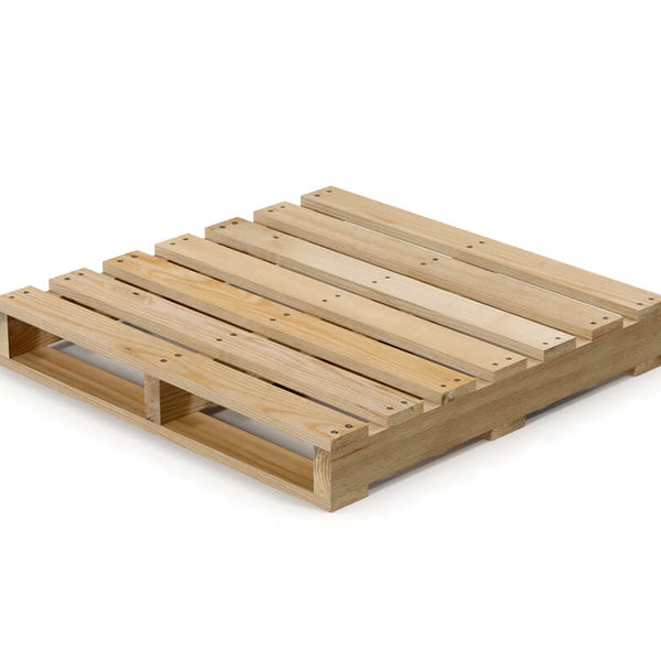 Heavy Duty Packaging