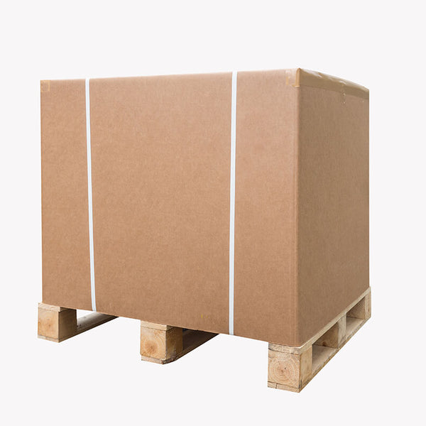 Heavy Duty Packaging