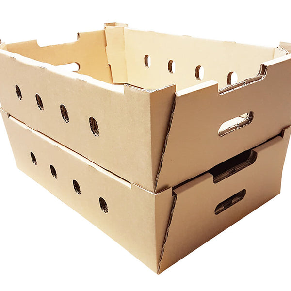 Heavy Duty Packaging