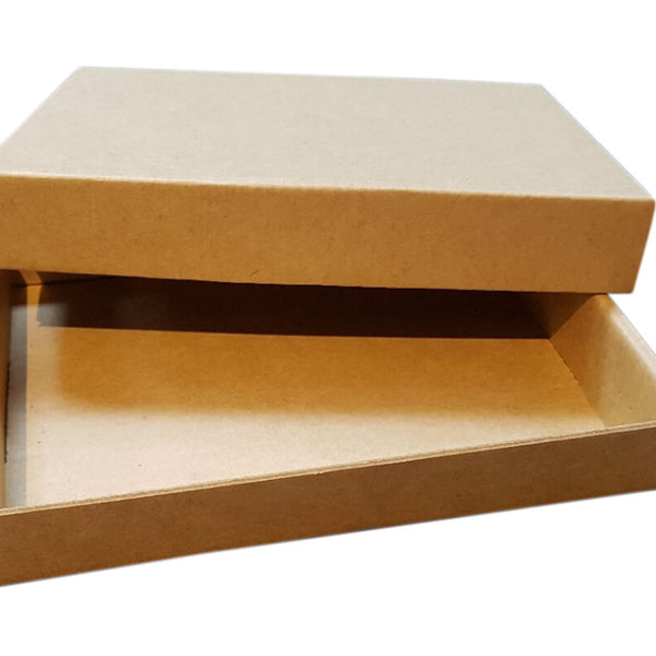 Heavy Duty Packaging