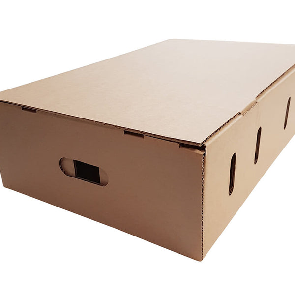 Heavy Duty Packaging