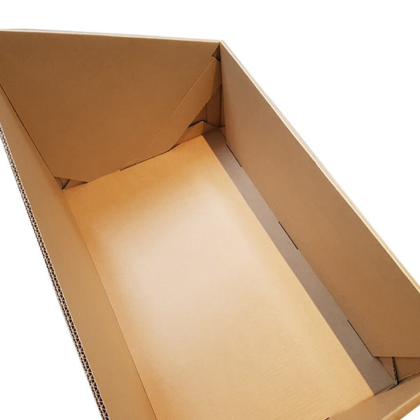 Heavy Duty Packaging