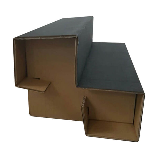 Heavy Duty Packaging