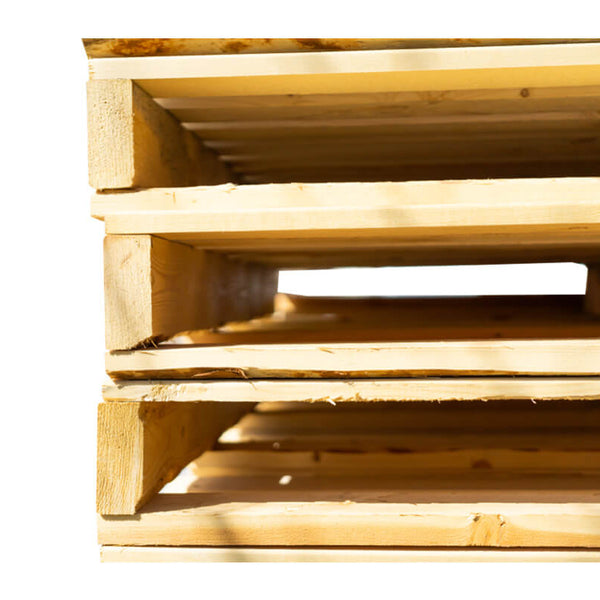 Heavy Duty Packaging