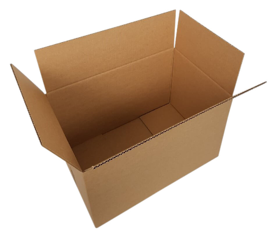 IG01 Shipping Cartons - 590 x 370 x 342