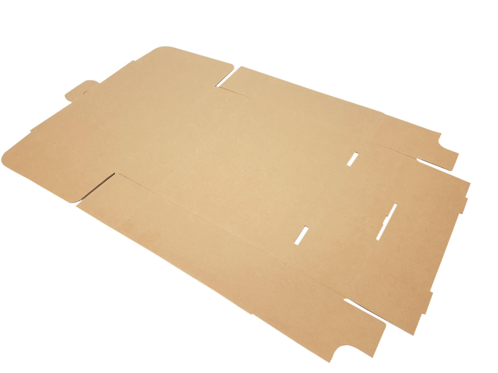 Large Postal-430 x 302 x 140