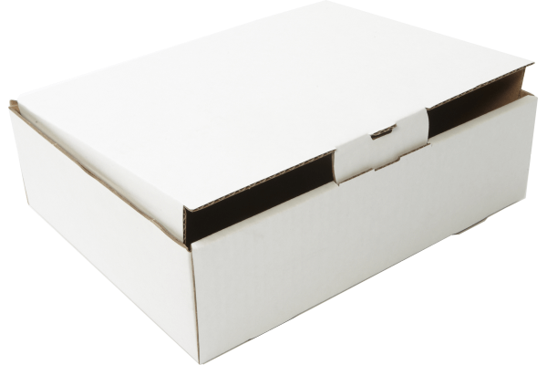 Large Postal-430 x 302 x 140