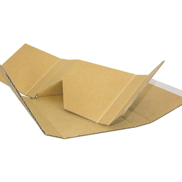 Mail Packaging