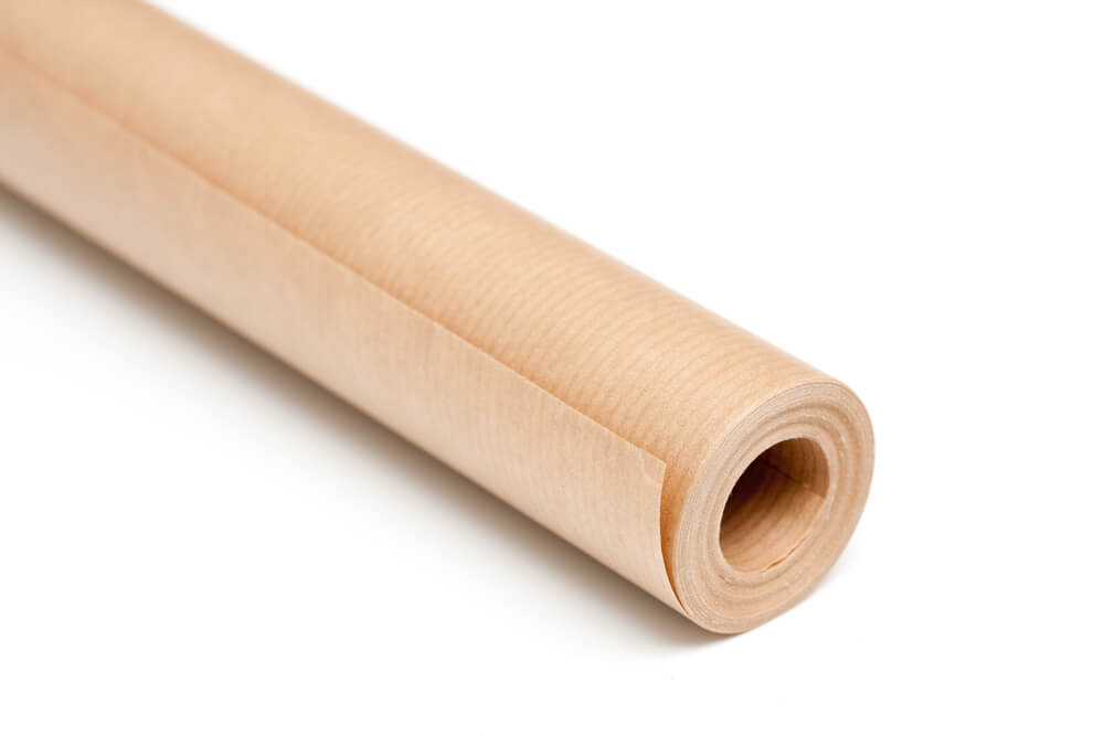 Paper Rolls-1520-Roll @ 280mtr