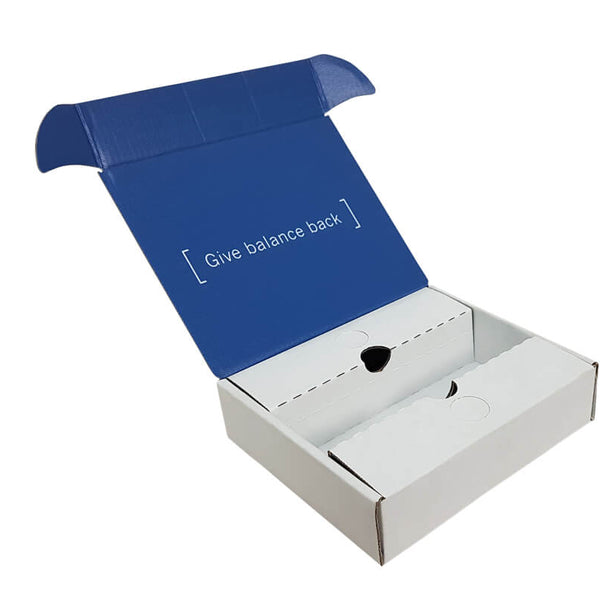 Pharmaceutical Packaging