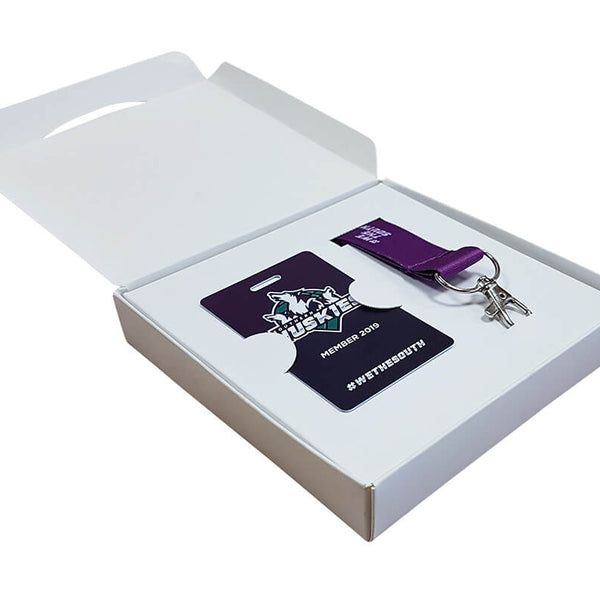 Protective Packaging