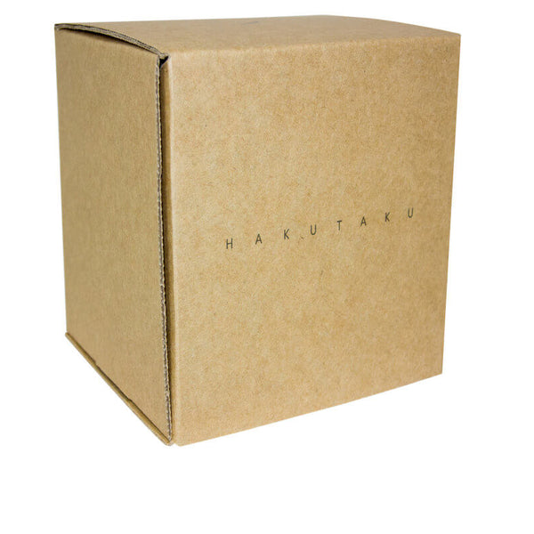 Box Packaging