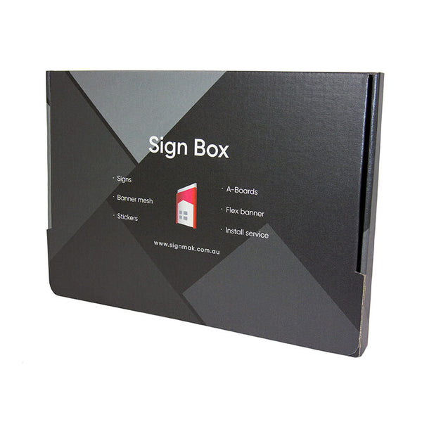 Printed Product Packaging