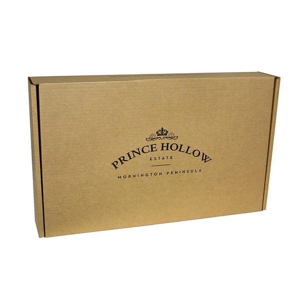 Printed Product Packaging