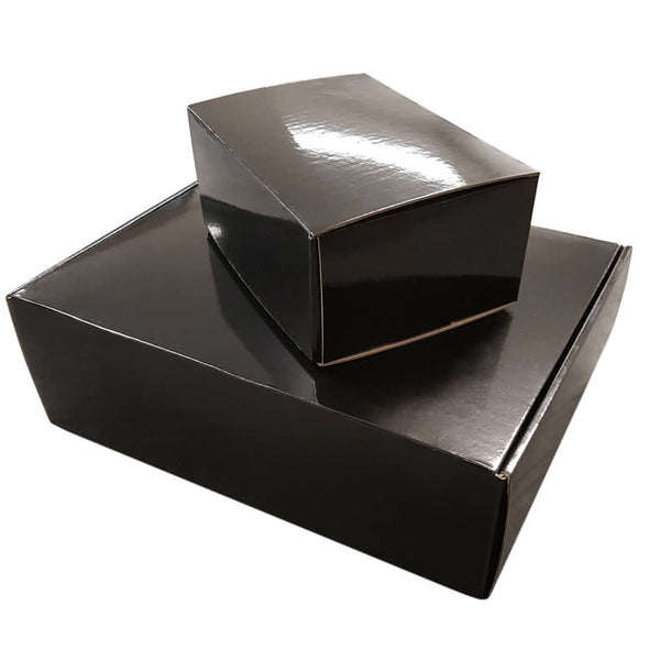 Printed Product Packaging