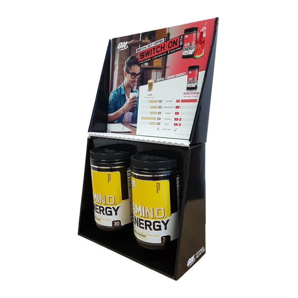 Printed Product Packaging