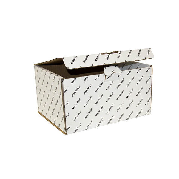 Printed Product Packaging