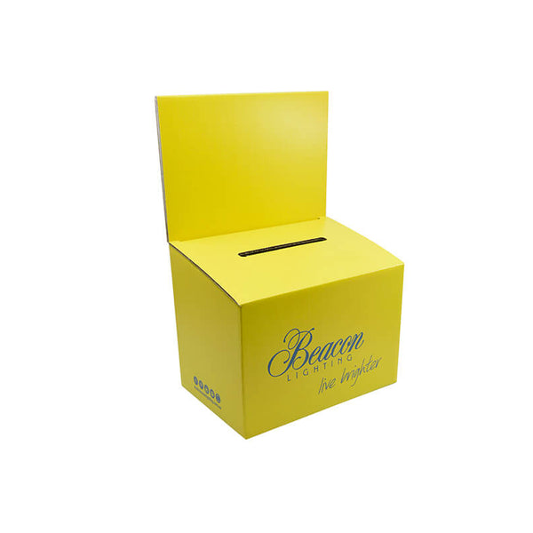 Printed Product Packaging